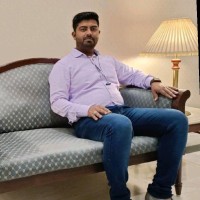 Syad Maqsood