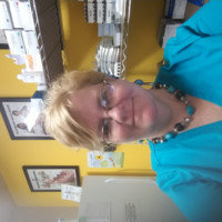 Janet Bogear