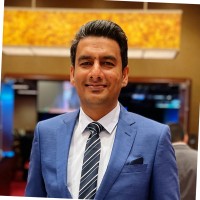 Shahid Ali