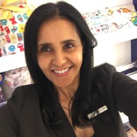Samia Pedigo