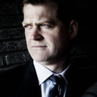 Casper Lykke Pedersen