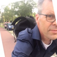 Wybren De Boer