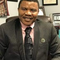 Dr. Livinus Uba