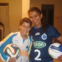Simone Mendanha
