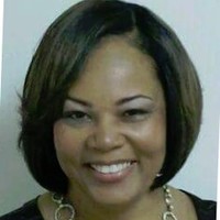 Valerie Thomas