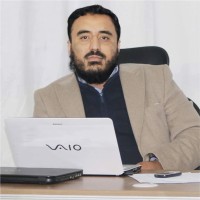 Noor Islam Ahmadzai