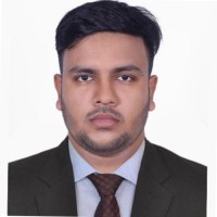 Md Ariful Islam