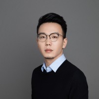 Cris (Chenye) Pan