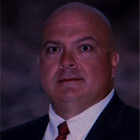 David Rainey