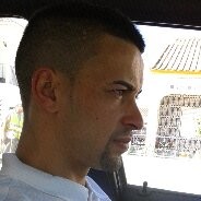 Ricardo Guerreiro