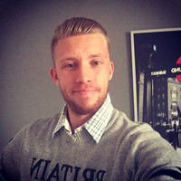Oscar Kihlberg