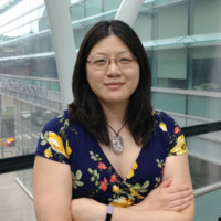 Anna Yeung