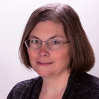 Ann C. Varilly, EA, MBA, PMP, CPP
