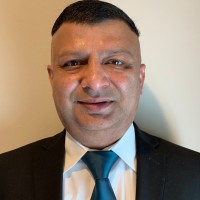 Rajeev Sharma