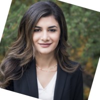 Sahar Salimi Msc Mba