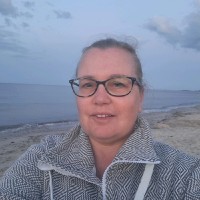 Anne-Marie Pettersson