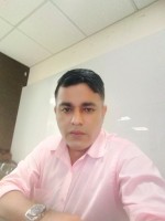 Debjit Dasgupta