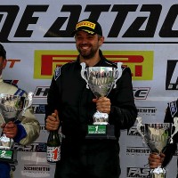 Kristian Blundell