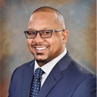 Deshawn Standard