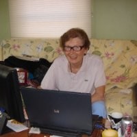 Kathleen Berg