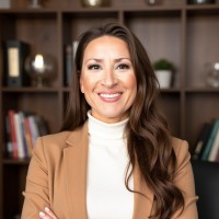 Rachel Benyola, MBA MS