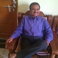 Raghunath Rao Baraskar