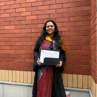 Sugandha Ruchir