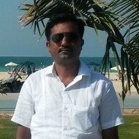 Anil Kumar Ambar