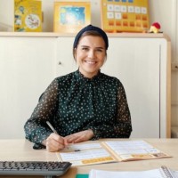 Nicole van Beelen