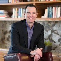 Wesley Johnston, Cfa