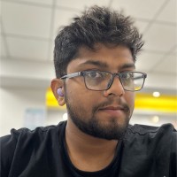 Shrinivas Gk
