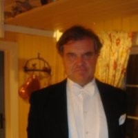 Eigil Ulfsøn Rian