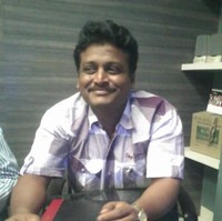 LAKSHMIKANTH LAKSHMIKANTH