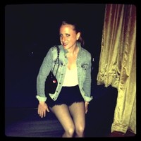 Gabrielle Fischer Chabason