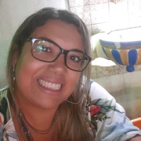 Ana Lucia Da Silva Tocantins