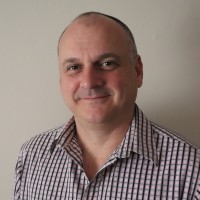 Evert Van Tonder
