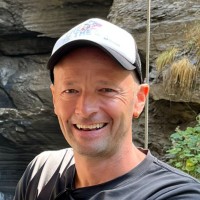 Alain Imboden