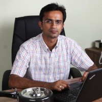 Kalpesh Nagda