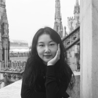Ziyu Zhao