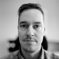 Leif Forsander