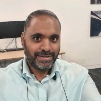 Peter Fernandes