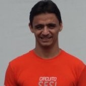 Roberto Cézar Odorico