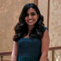 Vidhi Mody