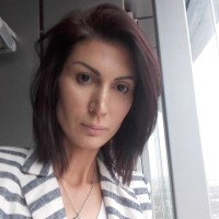 Elena Stefanova Gheba