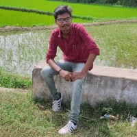 Yogeshwaran S