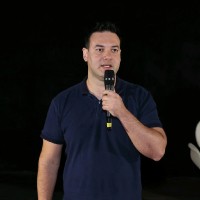 Rodrigo Monteiro