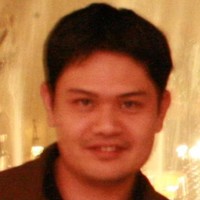 Eric Espiritu
