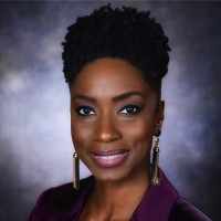 Amber O. Evans, Ph.D.