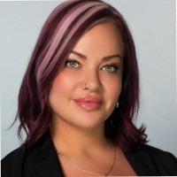 Sarah Crompton