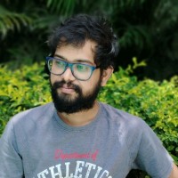 Kavinkumar Duraisamy